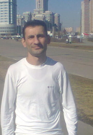 My photo - ARMYaNIN, 50 from Yerevan (@armyanin128)