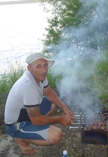 My photo - Oleg, 49 from Kargat (@oleg168946)
