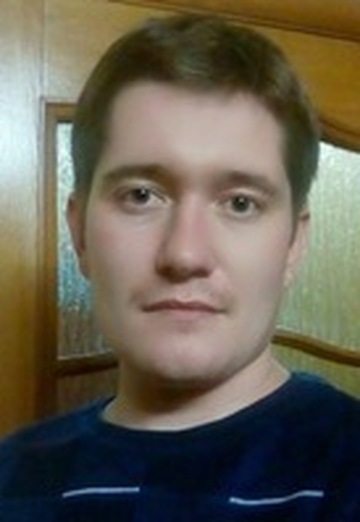 Моя фотография - Артем, 35 из Приволжск (@artem128182)