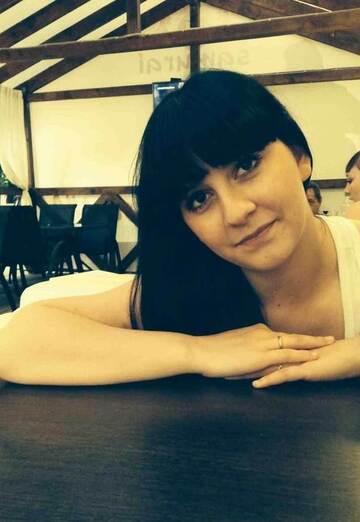 Моя фотография - Карина, 42 из Ельня (@margonikolaeva94)