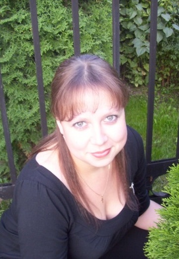My photo - Kisya, 37 from Pskov (@kisya11)