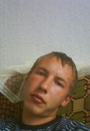 My photo - Sergey, 35 from Zhukovka (@maks0113)