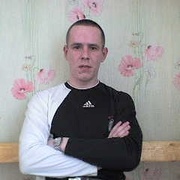 ВИТАЛЯ, 36, Лабытнанги