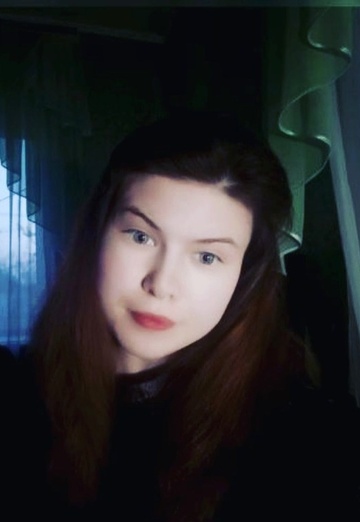 Моя фотография - Liza, 25 из Одесса (@liza21848)
