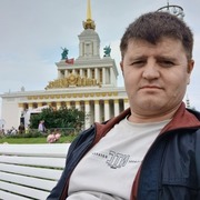 Zahar 36 Moscow