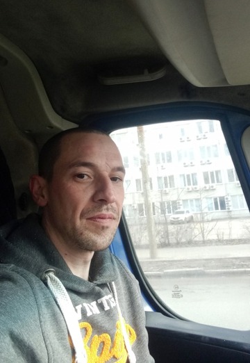 My photo - Vladimir, 37 from Rostov-on-don (@vladimir442436)