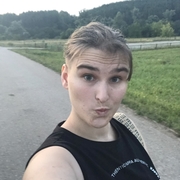 Анастасия, 23, Красноусольский