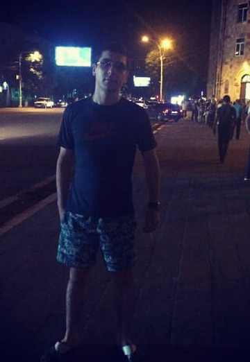 My photo - HappyBoy, 30 from Yerevan (@happyboy15)