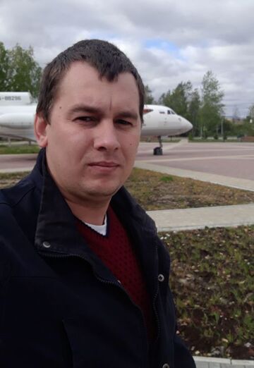 My photo - Sergey, 32 from Yugorsk (@sergey716793)
