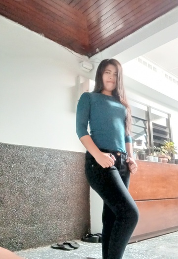 My photo - Yulia, 32 from Jakarta (@yulia4006)
