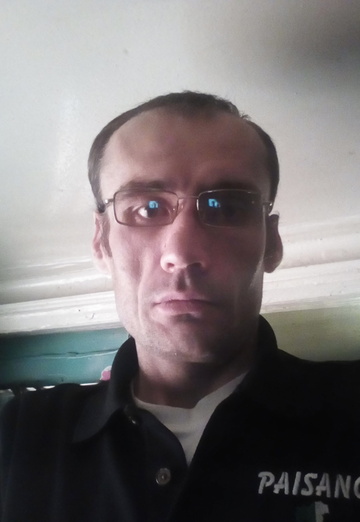 My photo - Aleksandr, 43 from Blagoveshchensk (@aleksandr683282)