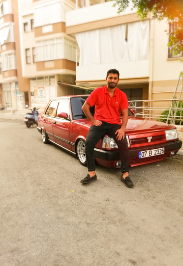 My photo - Byehanefendi, 26 from Antalya (@byehanefendi)