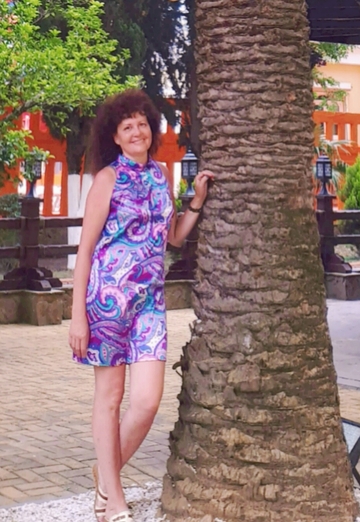 Моя фотография - Наталья, 53 из Краснодар (@natalya237062)