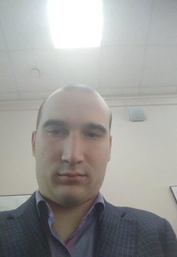 My photo - Artyom, 26 from Bryansk (@artem232887)