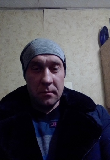 My photo - Anatoliy, 44 from Lipetsk (@anatoliy91158)