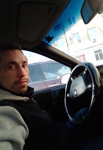 My photo - Aleksey, 33 from Balakovo (@aleksey482730)