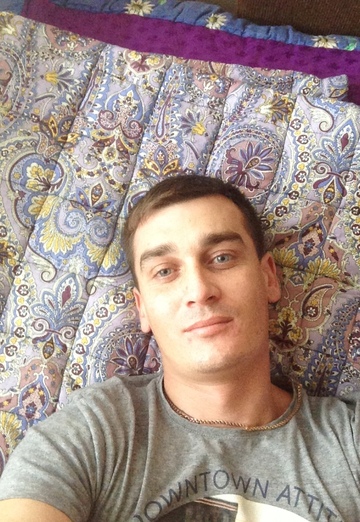 My photo - Artem, 36 from Taraclia (@artem98104)