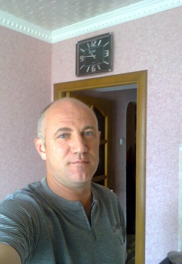 Моя фотография - Евгений, 52 из Корсаков (@evgeniy213550)