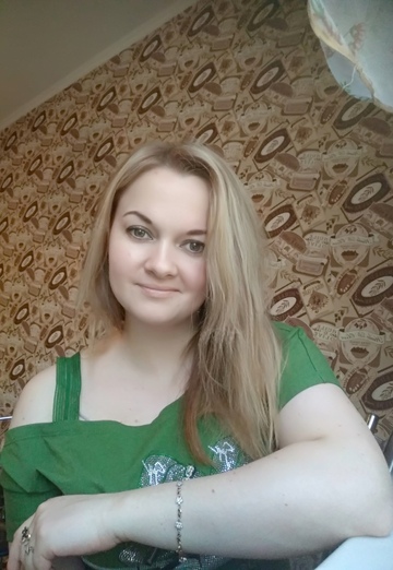 Моя фотография - Мария, 37 из Нижний Новгород (@mariya120827)