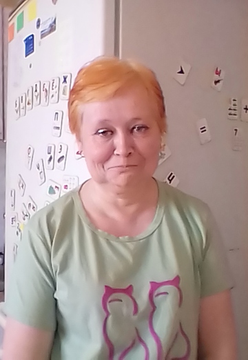 My photo - Olesya Vodolajskaya, 51 from Blagoveshchensk (@olesyavodolajskaya)