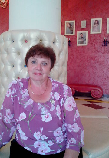 My photo - svetlana, 66 from Meleuz (@svetlana56864)