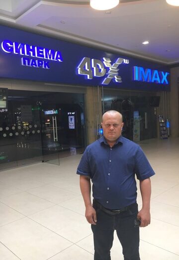 Моя фотография - Сергей, 39 из Петропавловск (@sergey821344)