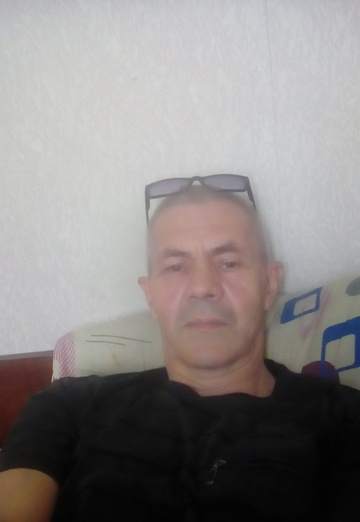 Моя фотография - Сергей, 59 из Самара (@sergey837405)