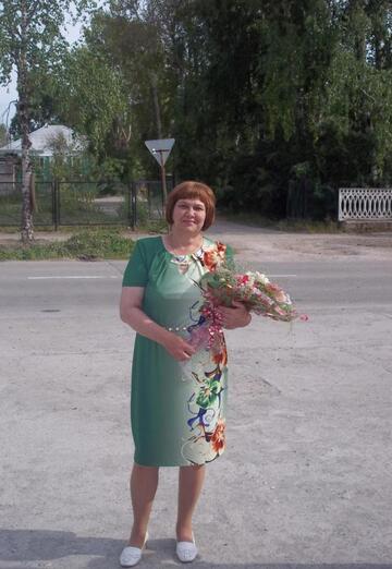 My photo - NATALYa, 64 from Severouralsk (@natalya191525)