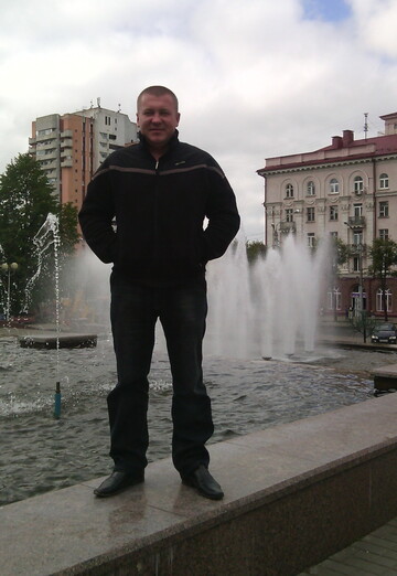 Моя фотография - Ruslan, 43 из Кричев (@ruslan95532)