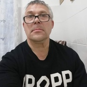 Sergey 54 года (Рак) хочет познакомиться в Асбесте