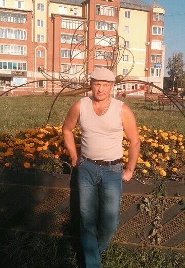My photo - Sergey, 50 from Novoaltaysk (@sergey510808)
