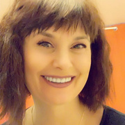 Анна, 40, Екатеринбург