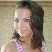 Mariya 34 Novosibirsk
