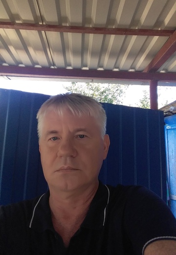 Моя фотография - Владимир, 55 из Краснодар (@vladimir343186)
