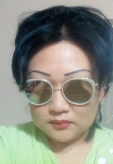 Моя фотография - Lora, 45 из Ташкент (@larisa36814)