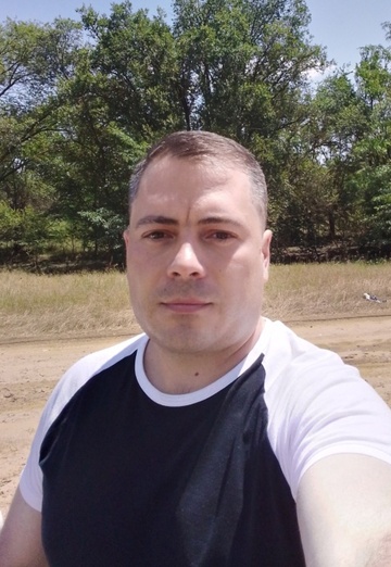 Моя фотография - Сергей, 34 из Благодарный (@sergey785416)