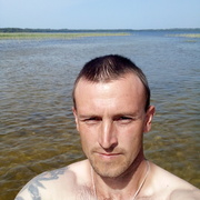 Алексей Федоров, 35, Плюсса