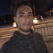 Miguel, 30, Белев