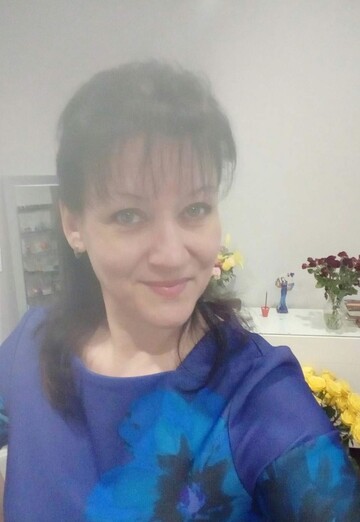 Моя фотография - Наталья, 53 из Москва (@natalya170189)