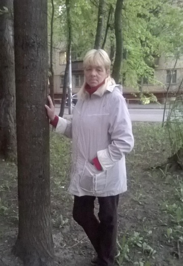 Моя фотография - Валентина Васильевна, 61 из Москва (@valentinavasilevna14)