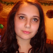 Александра, 28, Сосновоборск (Красноярский край)