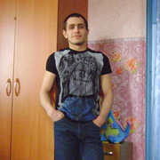 Дмитрий, 31, Славянск-на-Кубани
