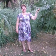nata, 60, Ишим