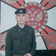 Дмитрий, 32, Николаевск