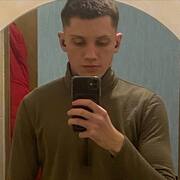 Максим, 21, Владикавказ