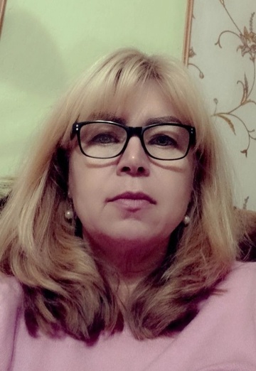 Моя фотографія - Жанна, 56 з Великий Новгород (@janna34799)