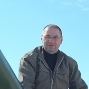 Денис Нечаев, 40, Тазовский