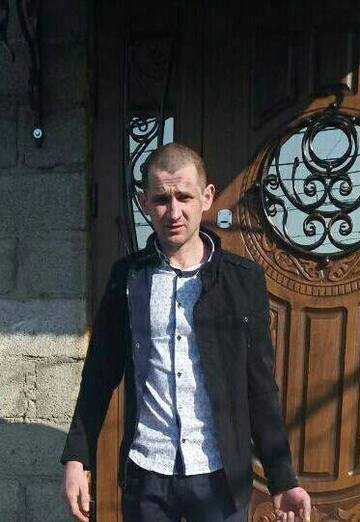 Моя фотографія - Олег, 35 з Мукачево (@oleg212298)