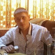 Иван Буренко, 32, Арсеньев