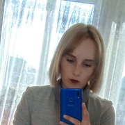 Любовь малкина, 26, Чистоозерное